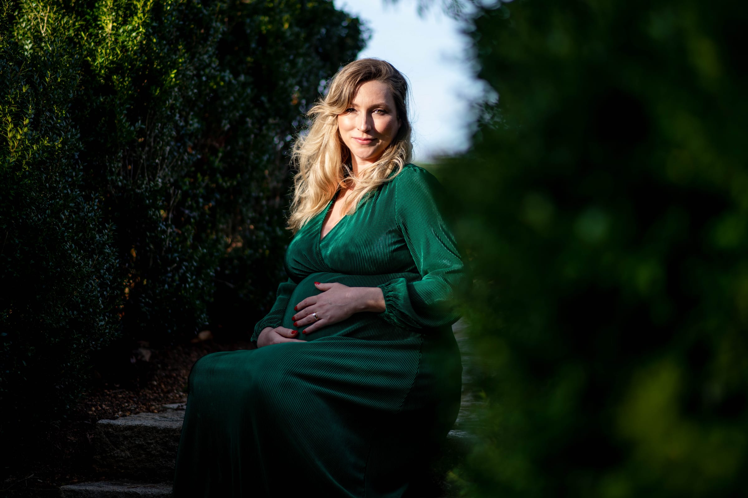 Portfolio — Kerensa Rybak Photography
